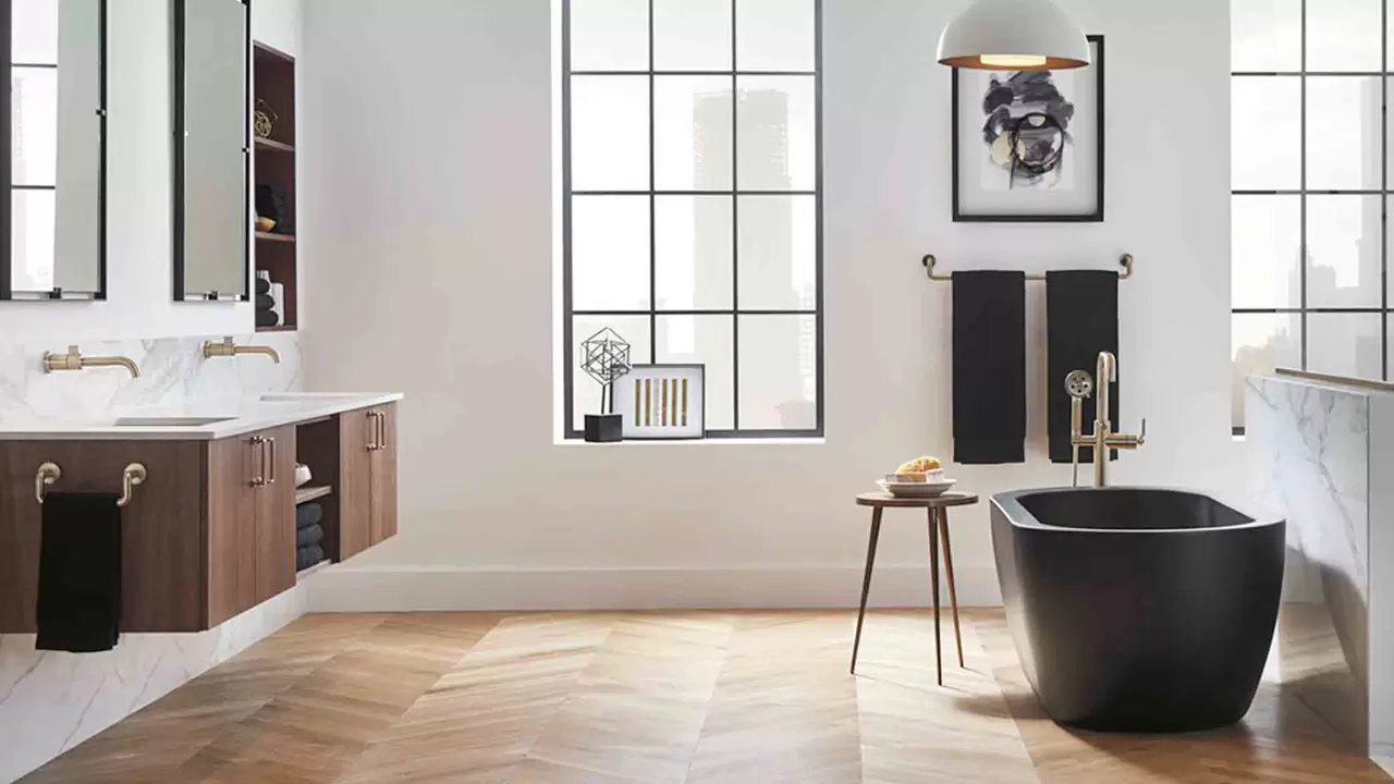 Whole Bathroom Remodeling-Hire Our Contractors To Bring The Best Out of Your Bathrooms in Brandon, FL
