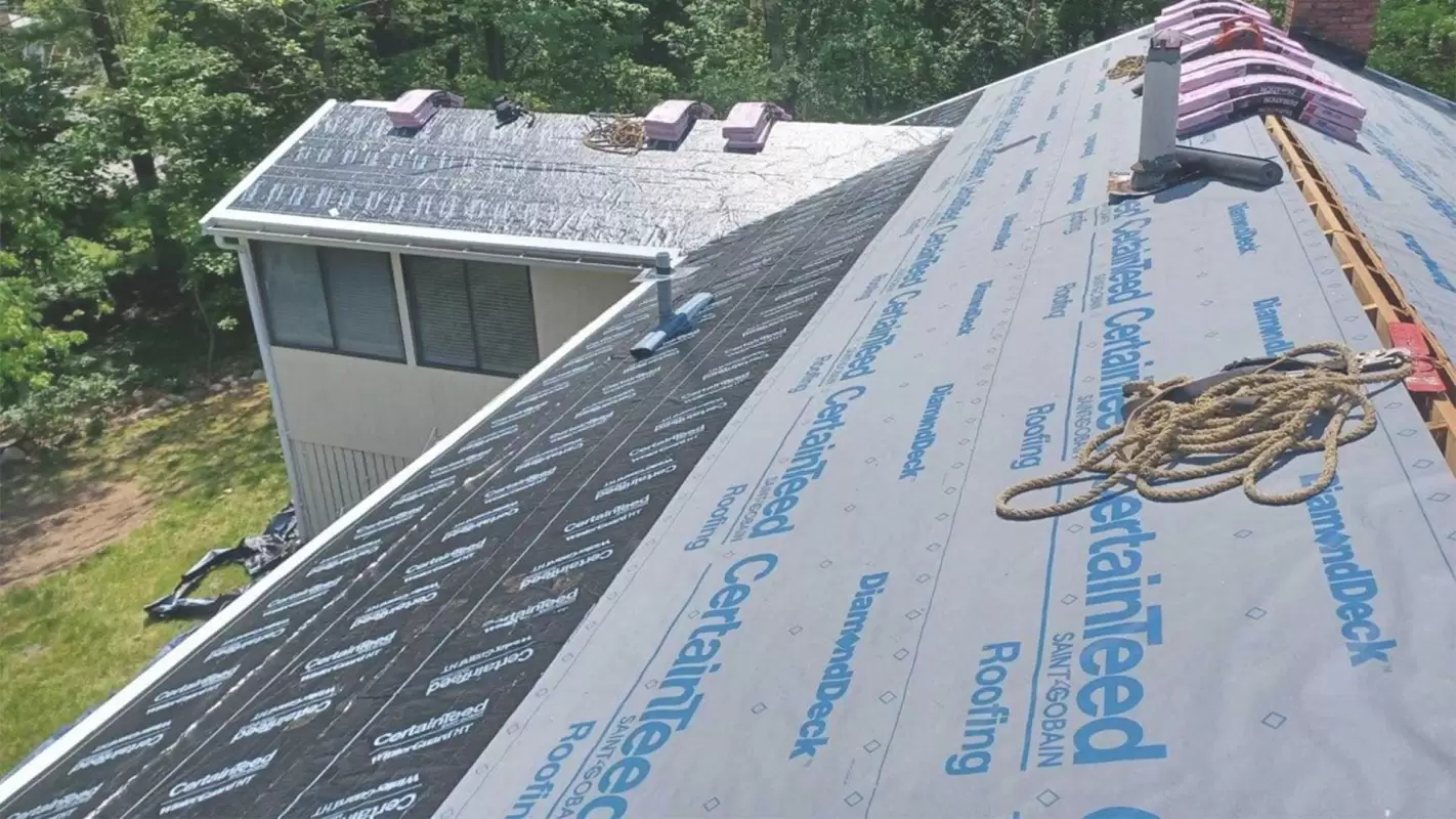 Searching For Best Roofers Near Me? Hire Us Now.