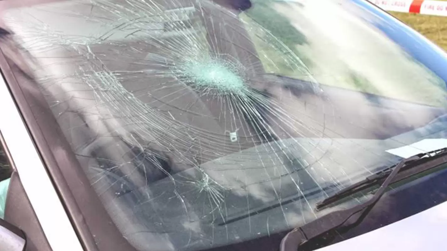 Choose Our Auto Repair Glass Services to Drive Safely, and to See Crystal Clear