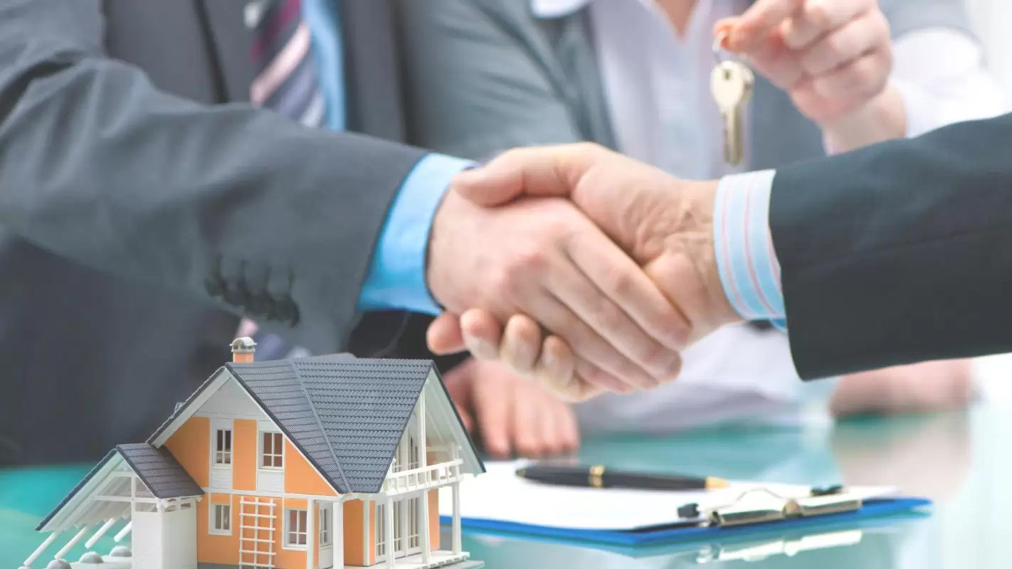 Excellence in Home Financing: Best Mortgage Brokers at Your Service