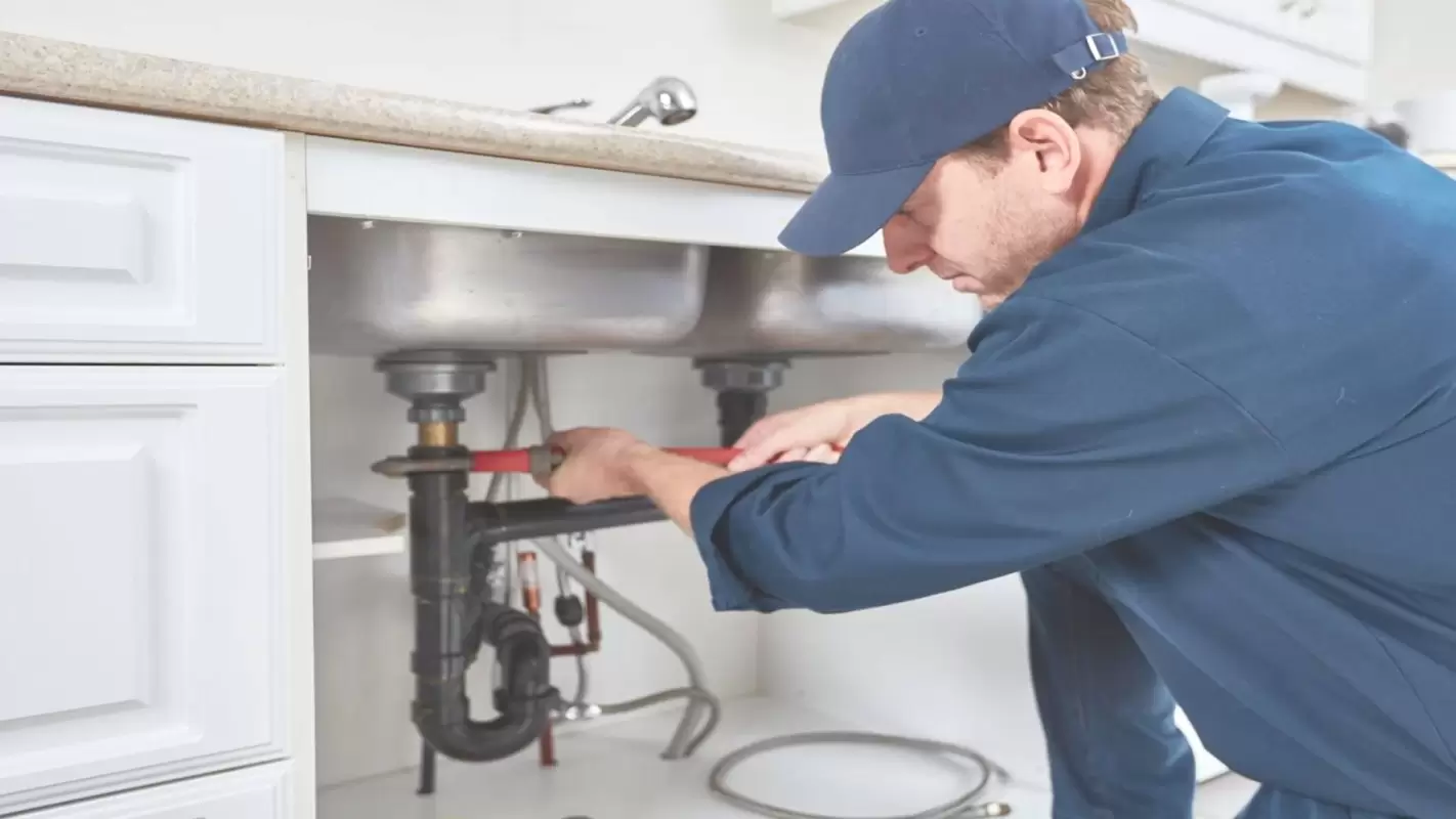 Precision Plumbing for Your Projects: Trusted Plumbing Contractors