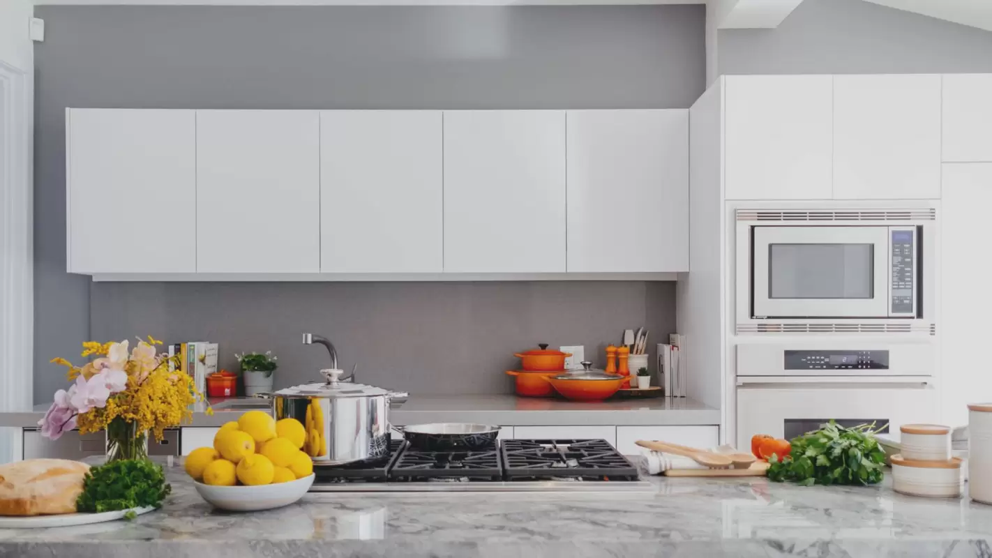 Kitchen Remodel Company That Brings Warmth And Comfort To Your Kitchen