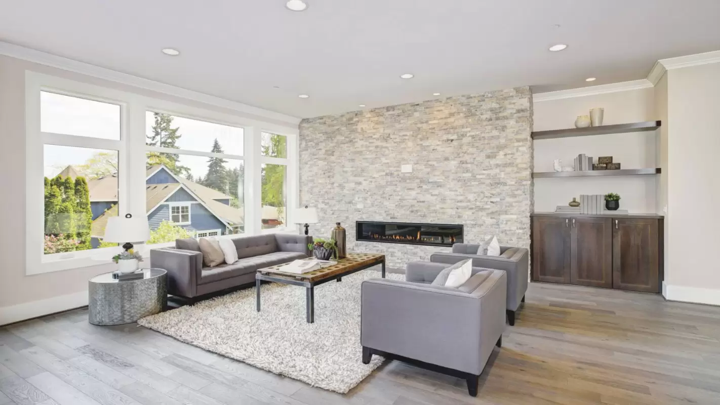 Count On Our Home Remodeling Services for Quality Construction