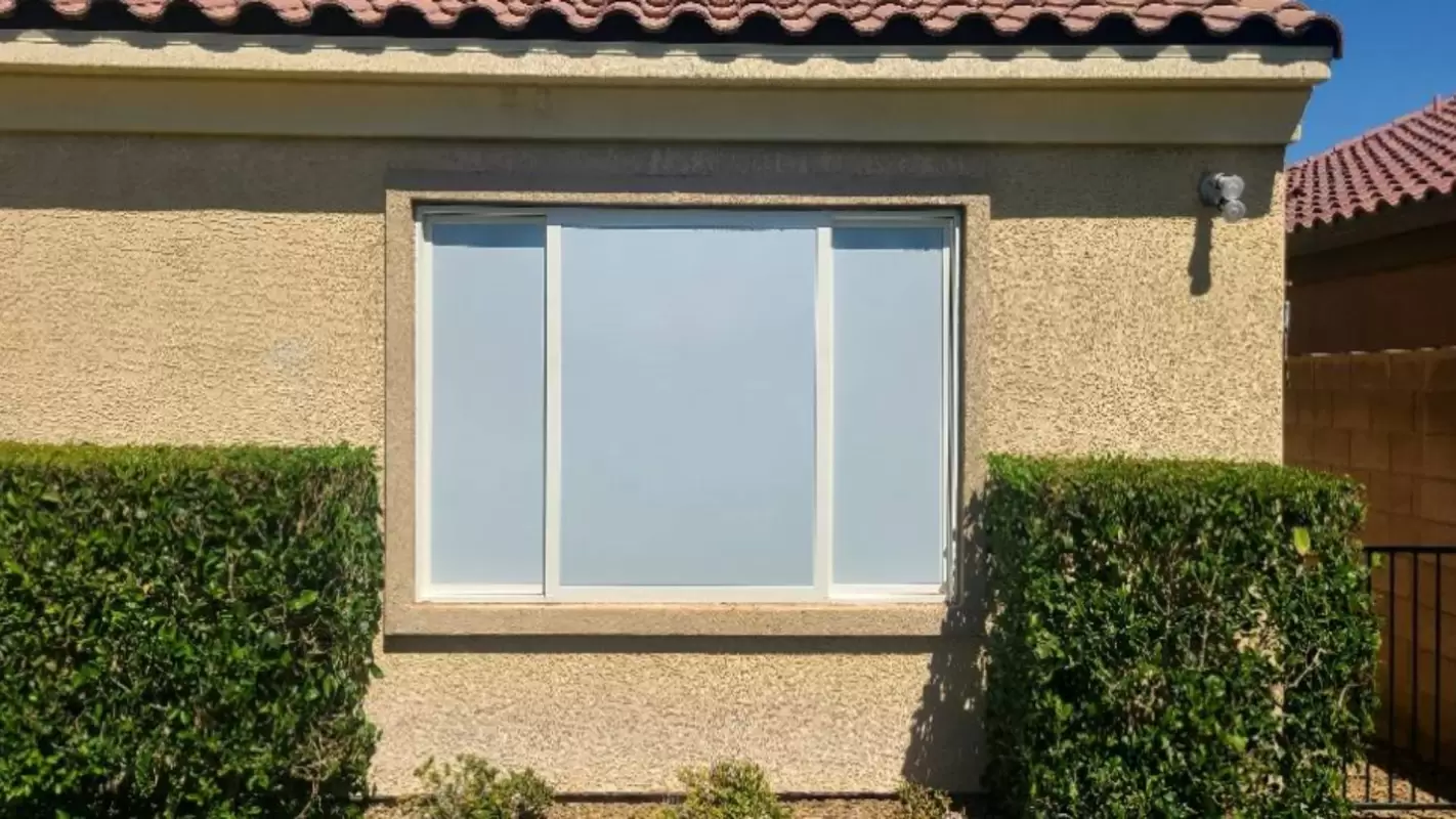 Solar Window Film to Keep the Sunshine and Lose the Heat and Glare