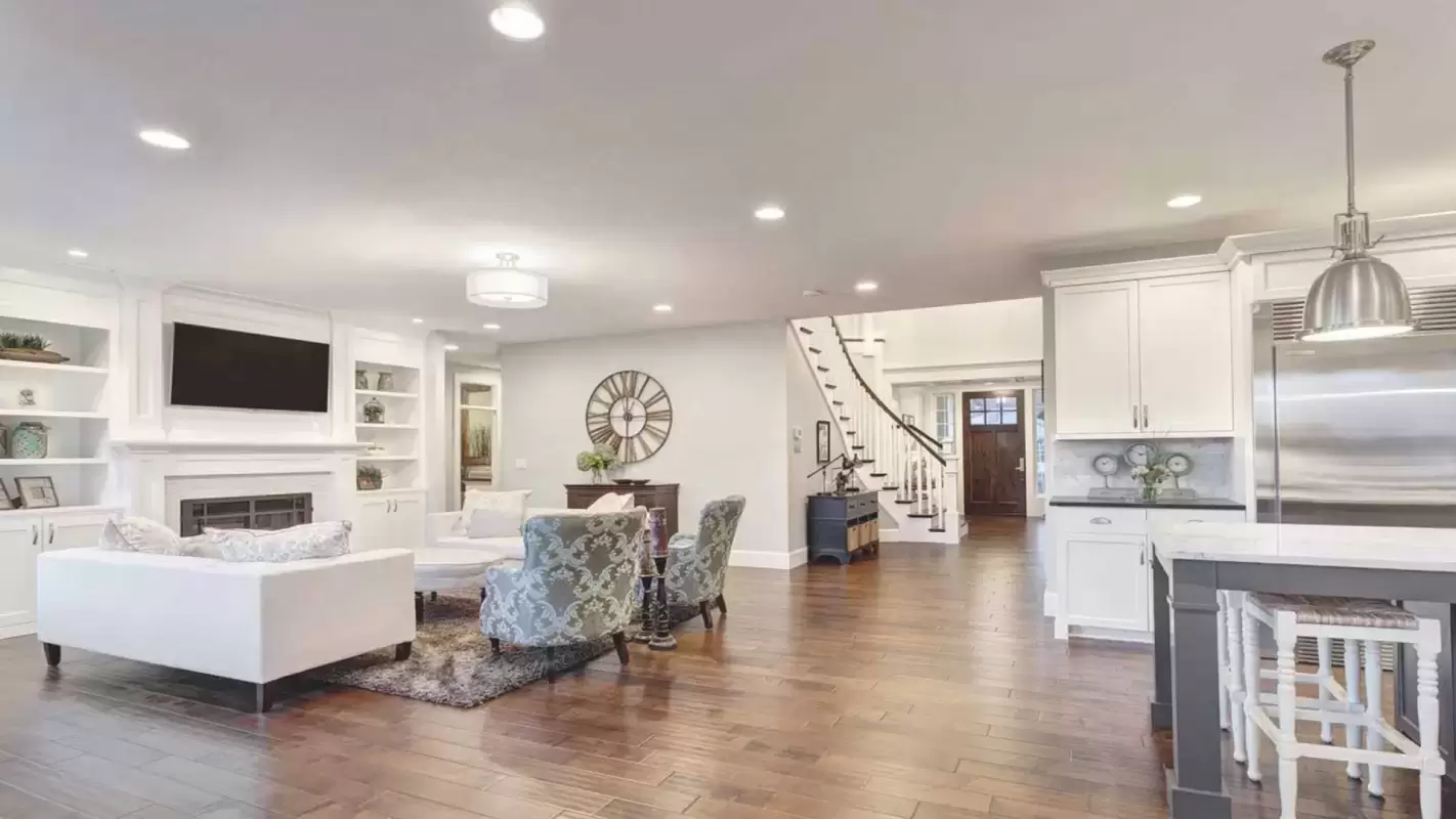 Home Renovation Services So You Can Increase the Selling Value of Your Home! in Manhattan, NY