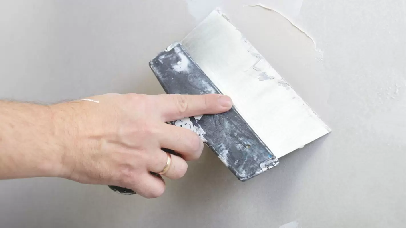 Drywall Repair and Installation Services That Deliver Exceptional Results