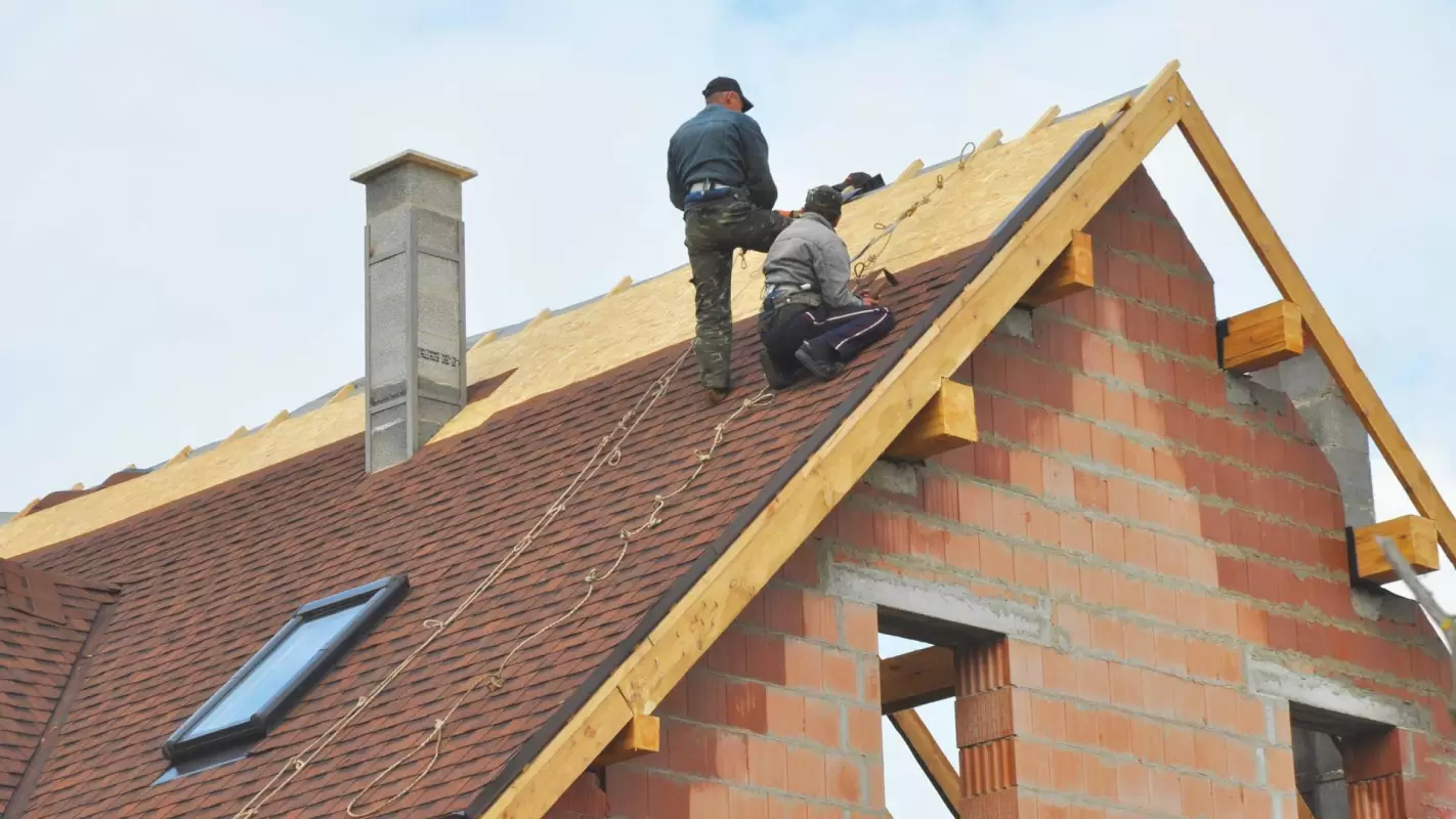 Invest in Excellence: The Pinnacle of Quality Roof Replacements in Camby, IN