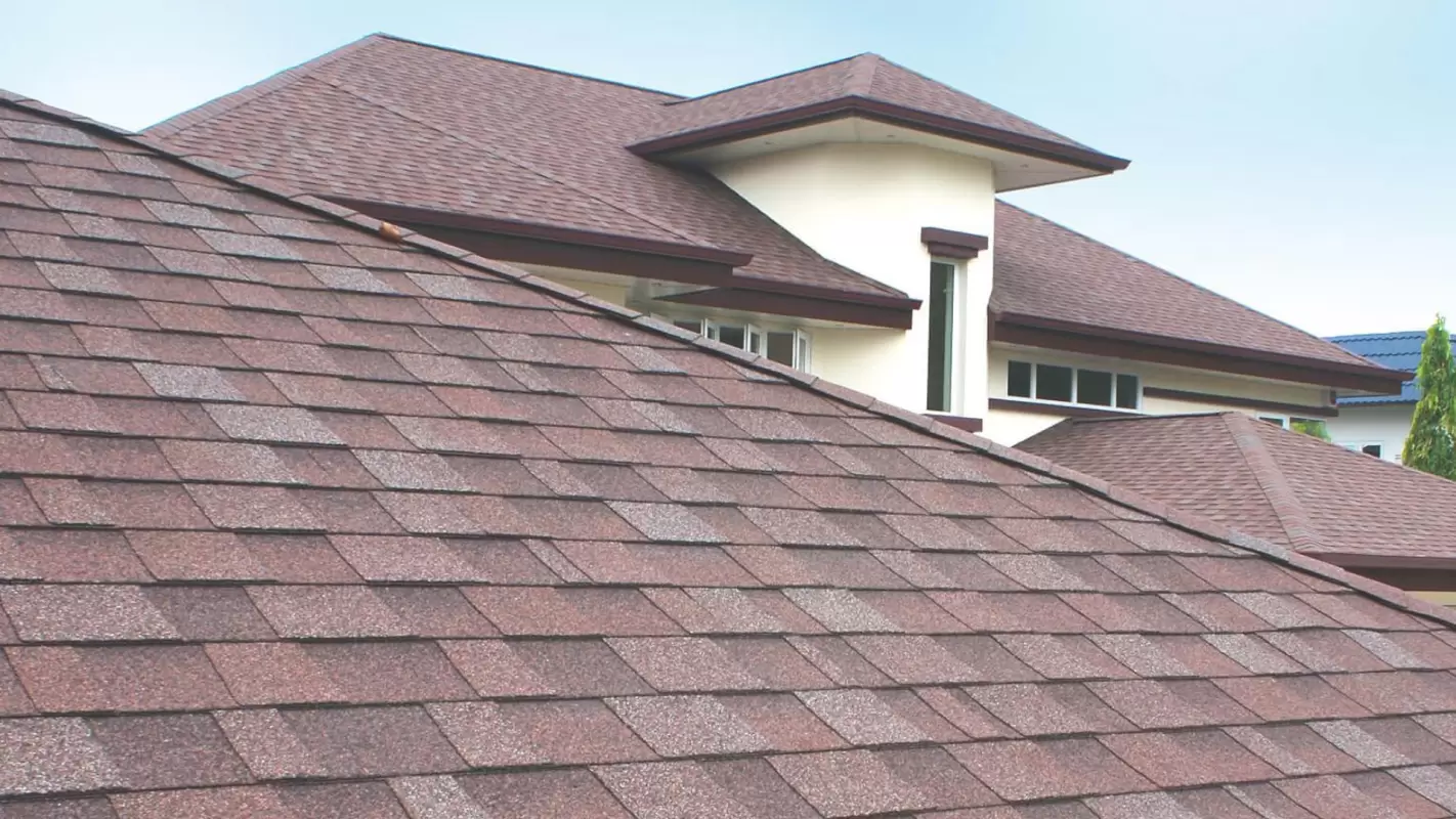 Residential Roofing Company Where Quality Meets Perfection in LA County, CA
