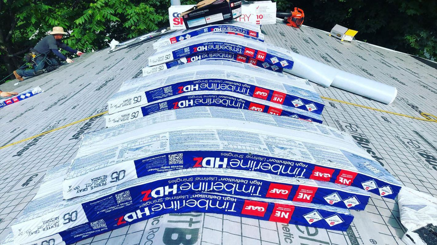 We Guarantee Faultless Roof Installation Services Barrington RI