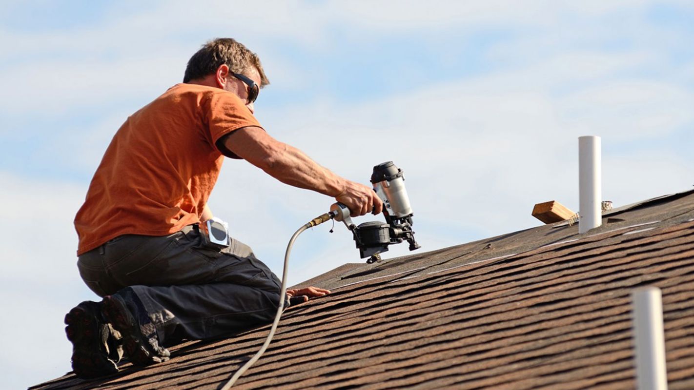 Our Roof Repair Services Never Compromise Safety And Quality Middletown RI