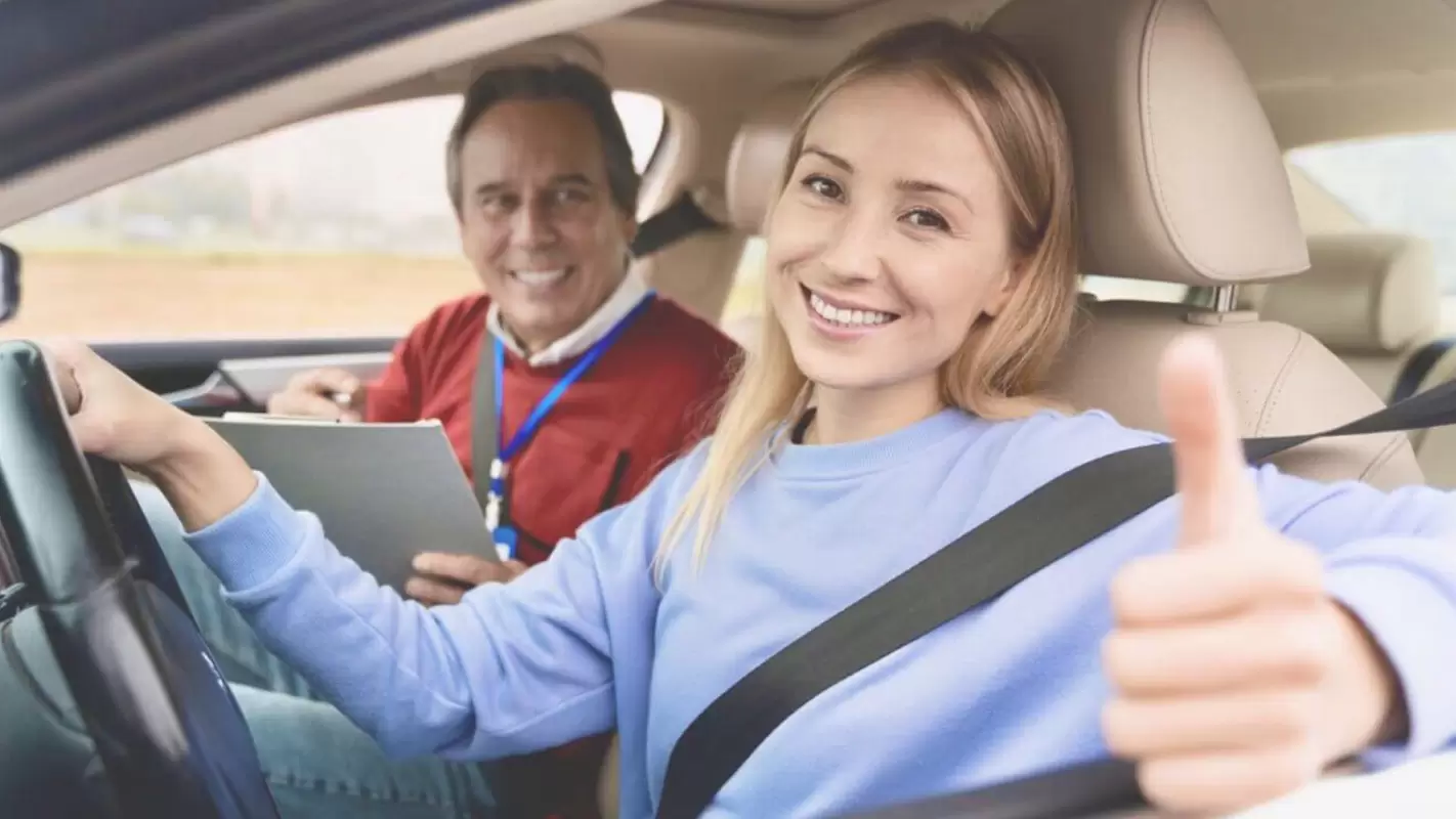 Searching “Mature Driver Improvement Near Me”? Find Here! in Concord, NC