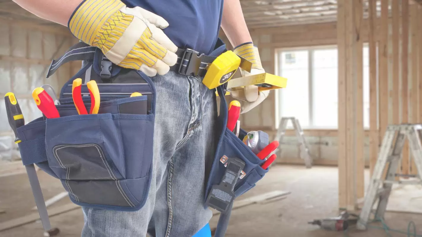 Explore the Best Handyman Services Near You