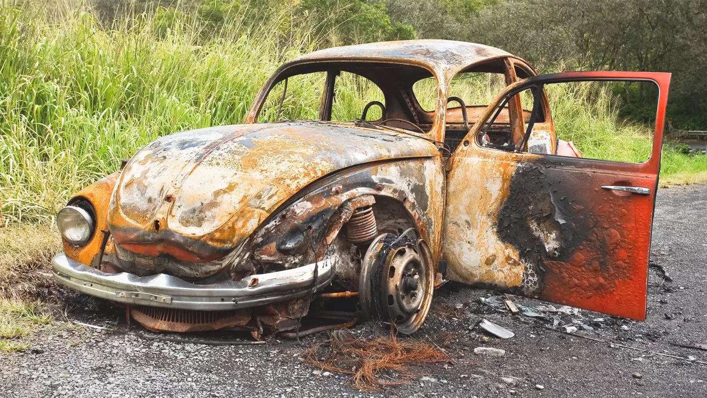 Cash Car Junk Cars: Where Your Old Ride Turns into Instant Cash Delight!