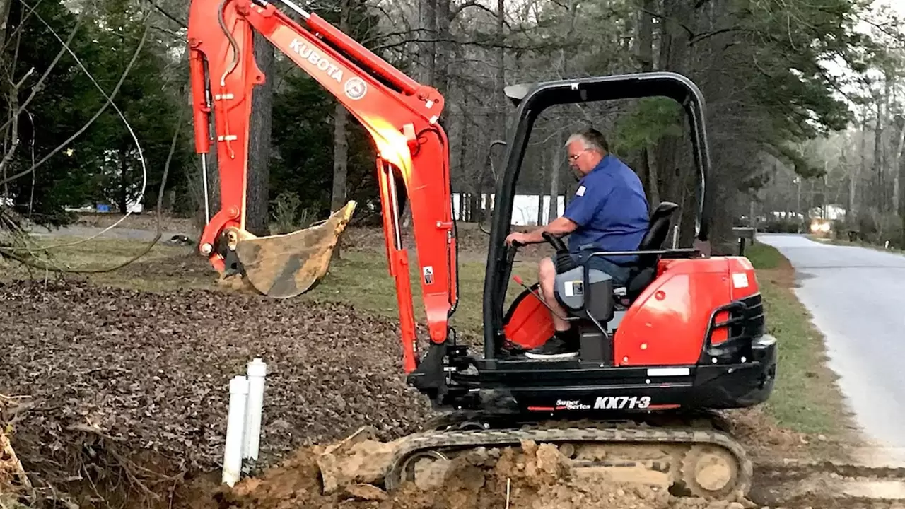 Seamless Living Starts with Our Residential Plumbing Services in Goose Creek, SC