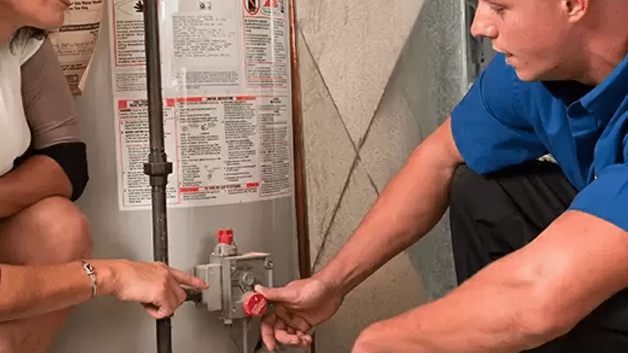 Crafting Comfort Through Our Expert Plumbing Installation Service in Goose Creek, SC