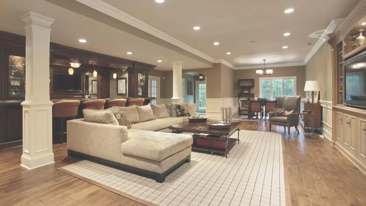 Striving Perfection with Our Home Remodeling Services in Boulder, CO