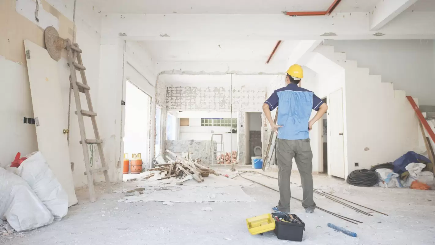 Renovation Contractors Offers Ultimate Home Renovation Experience in Boulder, CO