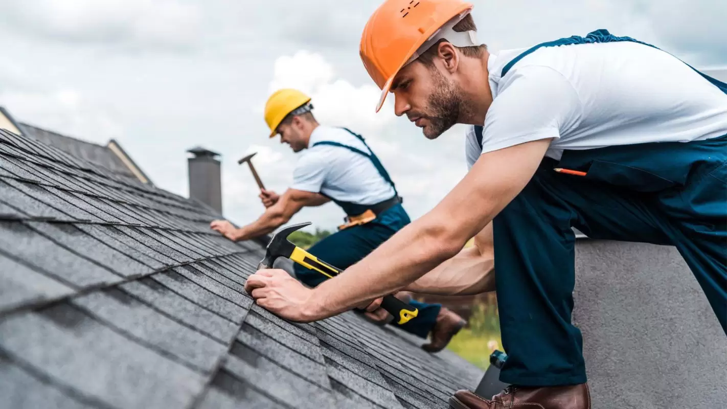 Professional Roofing Services Will Deliver Roofing Excellence