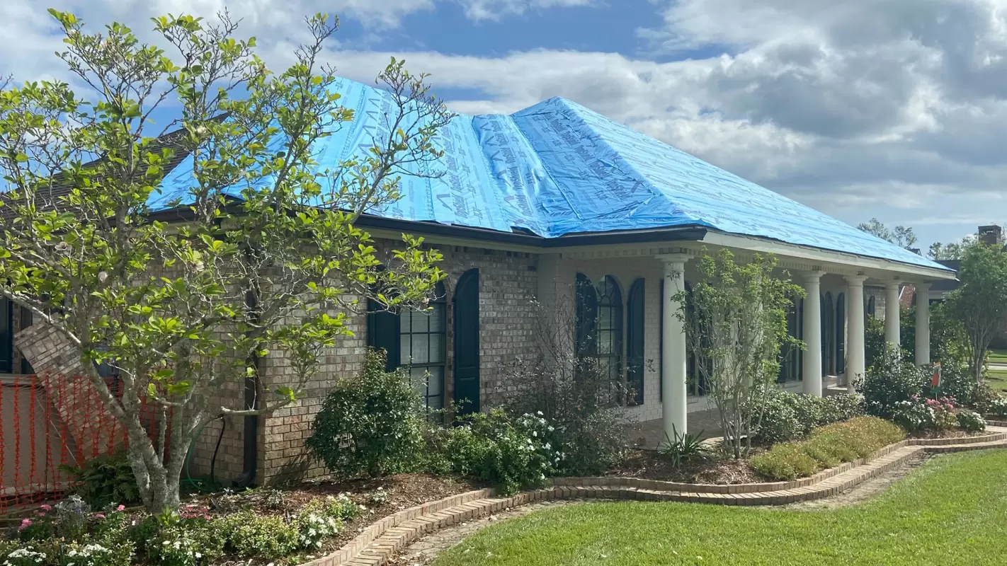 Roofing Services That Can Install, Repair, and Replace All Roofs in Midland, TX