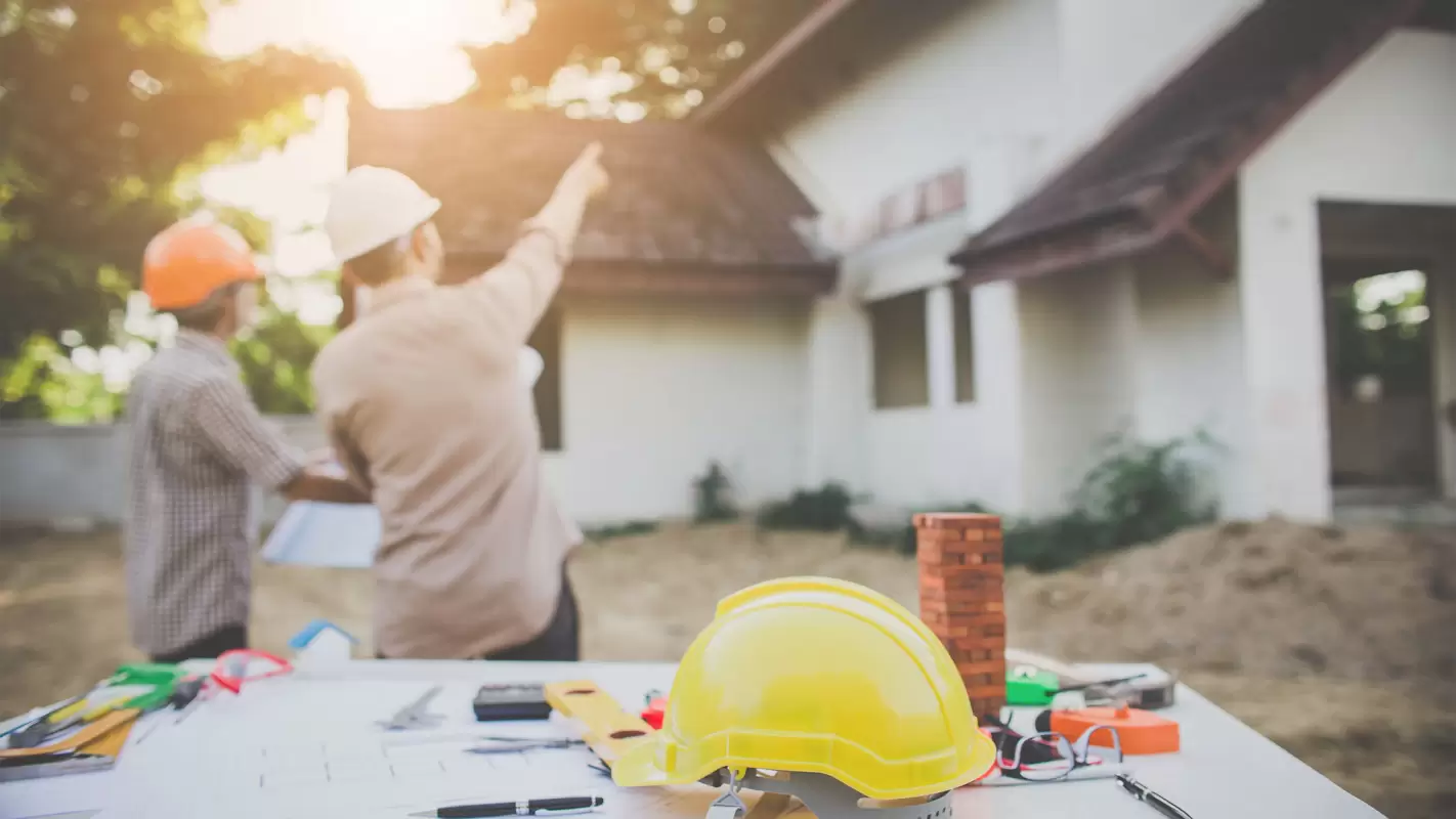 Home renovation contractors near me