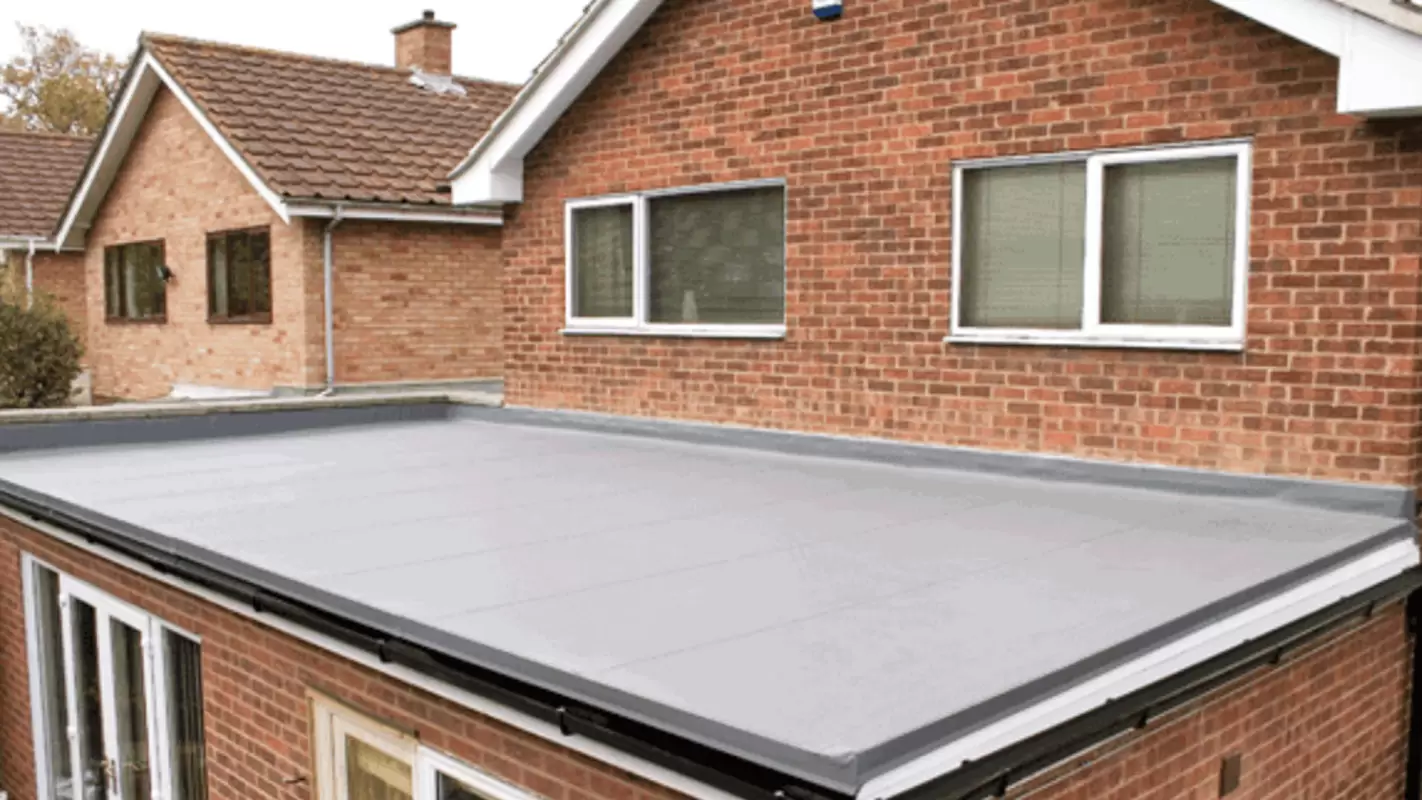 Discover the Beauty of Our Residential Roofing