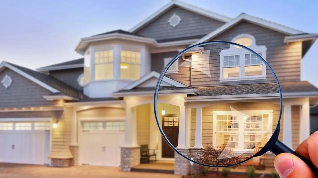 Home Inspection for Luxury Properties to Detect All Hidden Issues!