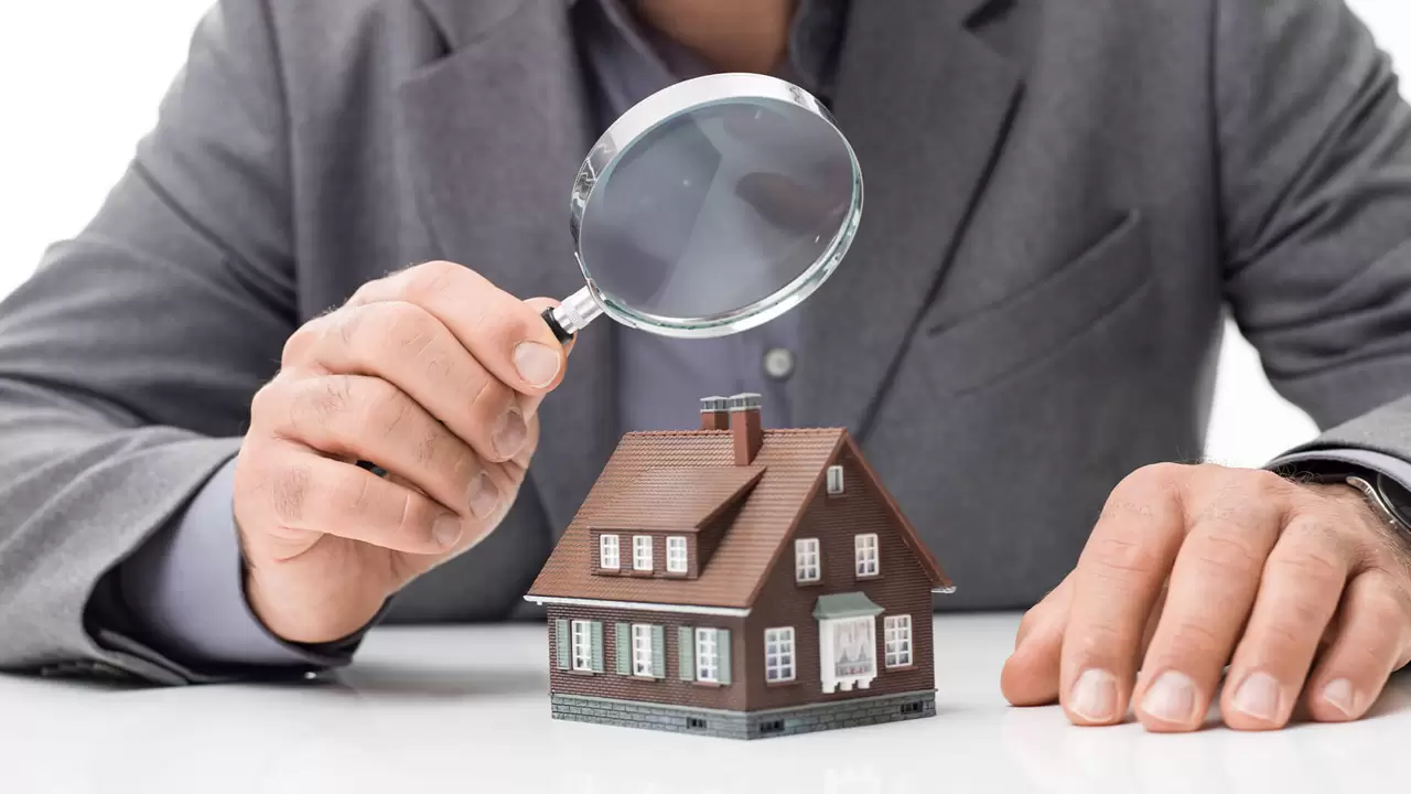 Home Inspection Services – We’re Your Trusted Partner with Keen Sence