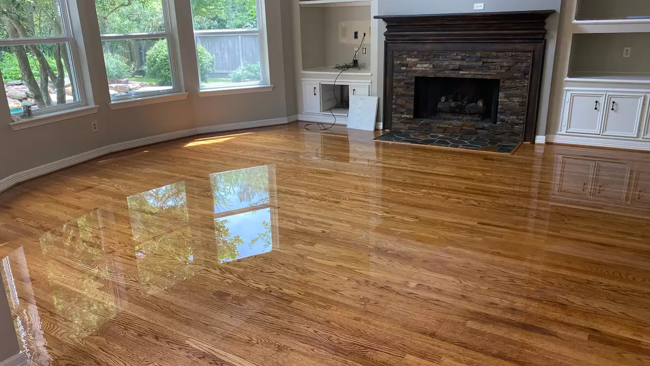 Restoring Your Property with Our Water Damage Restoration