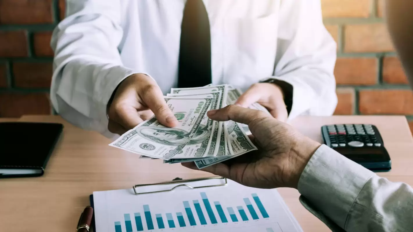 Want a Business Loan? Get Our SBA Loan Option