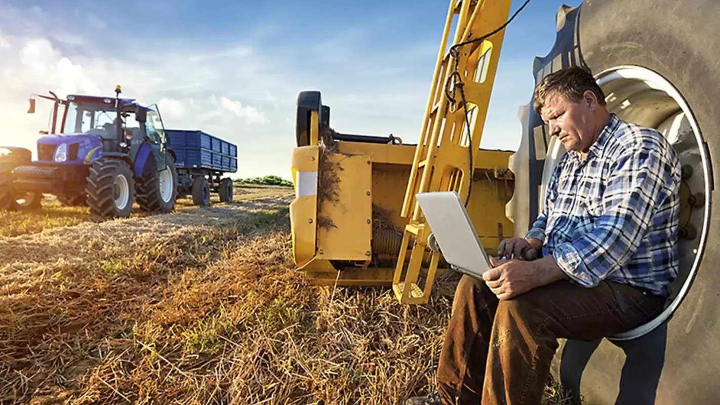 Capital Equipment Financing for Strategic Planning