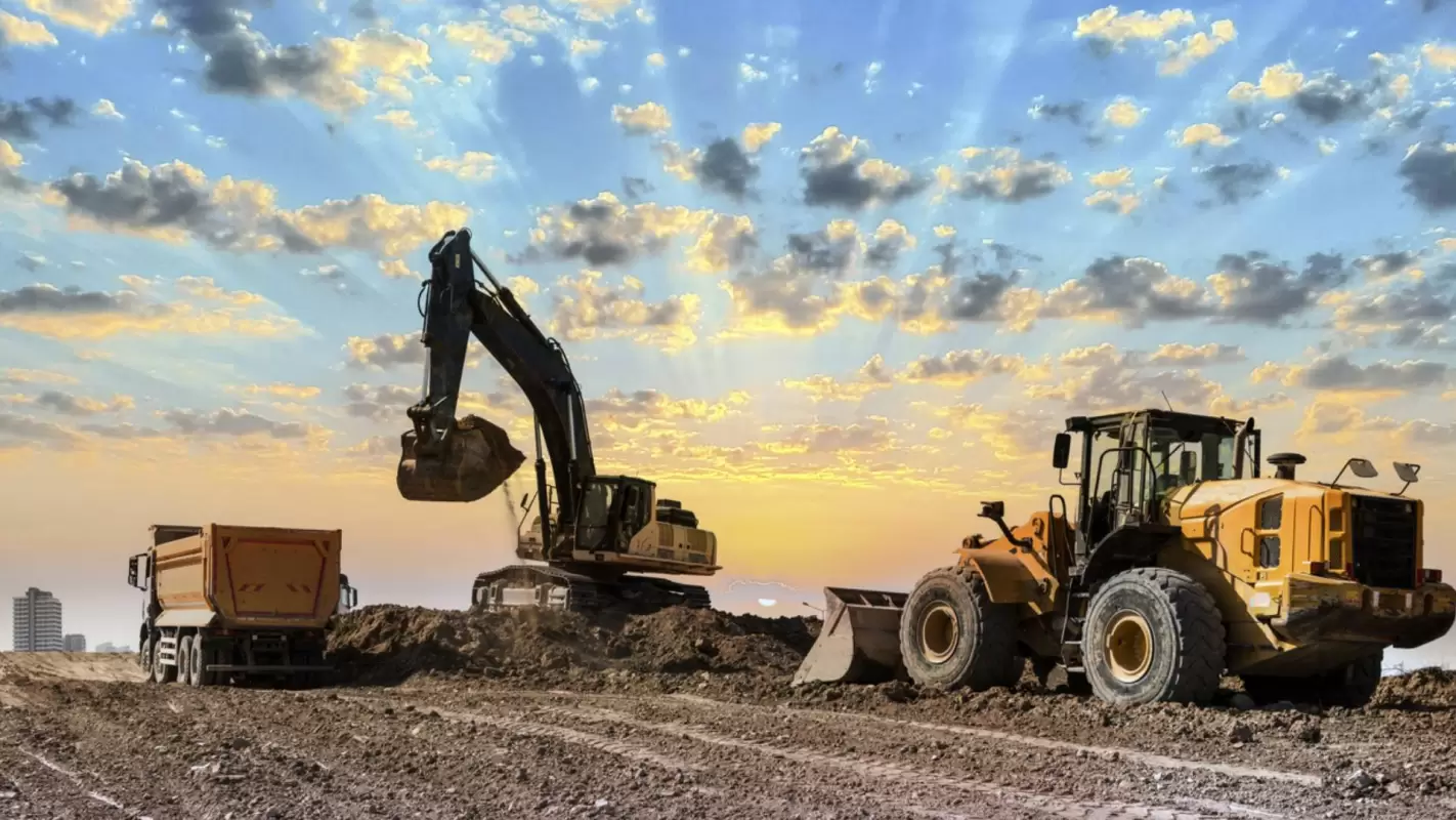 Equipment Financing for Your Successful Business Journey