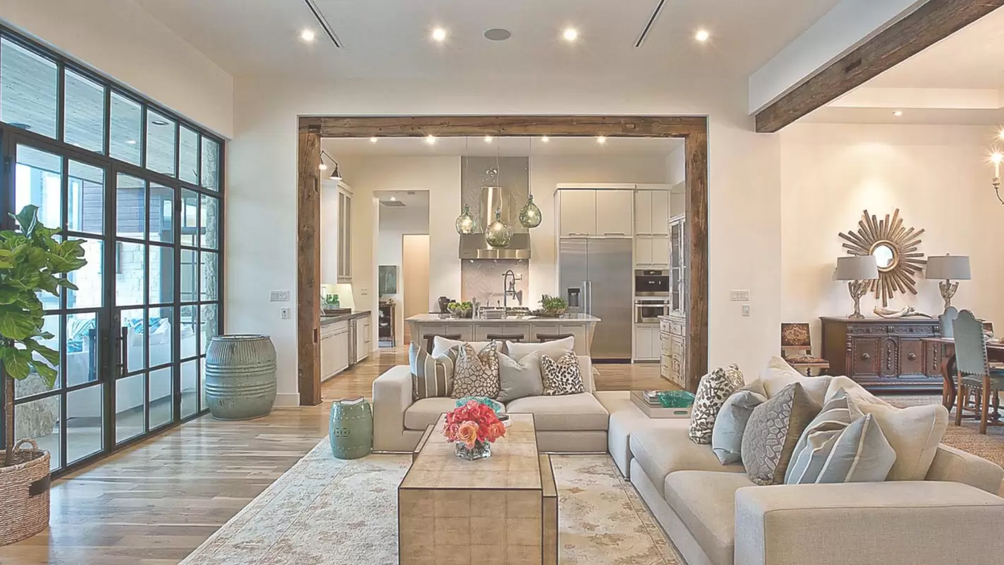 Home Renovation Services to Make a Home that Is Energy Efficient! in New York, NY