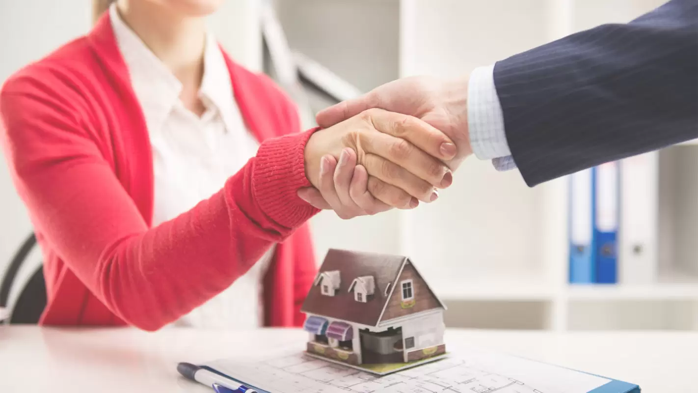 Secure Your Financing With the Help of Our Local Mortgage Brokers!