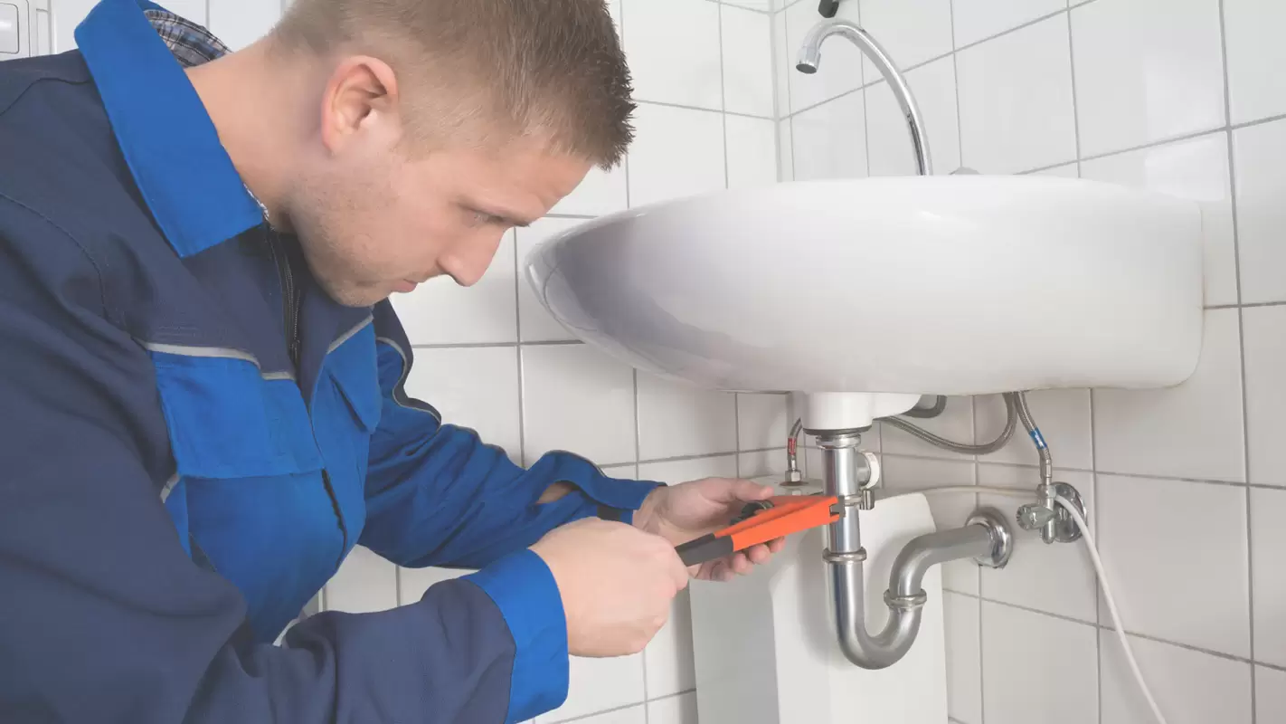 Our Plumbing Services are Your Key to a Functional Property
