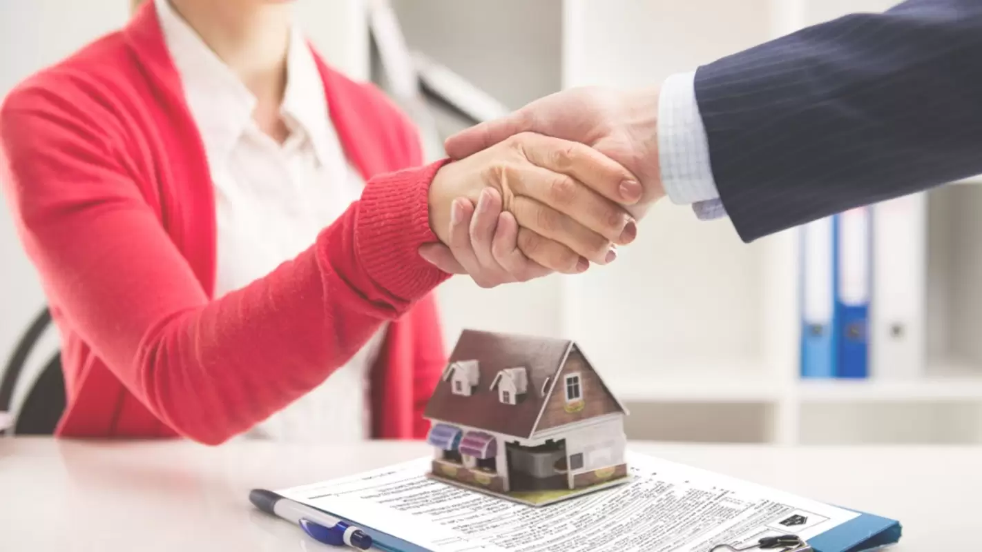 Trusted and Reliable Real Estate Agent Services in Hitchcock, TX