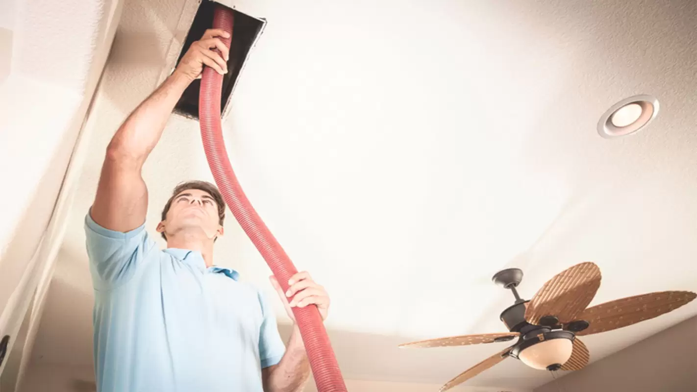 Air Duct Cleaning Methods That Guarantee Pure Air For Years