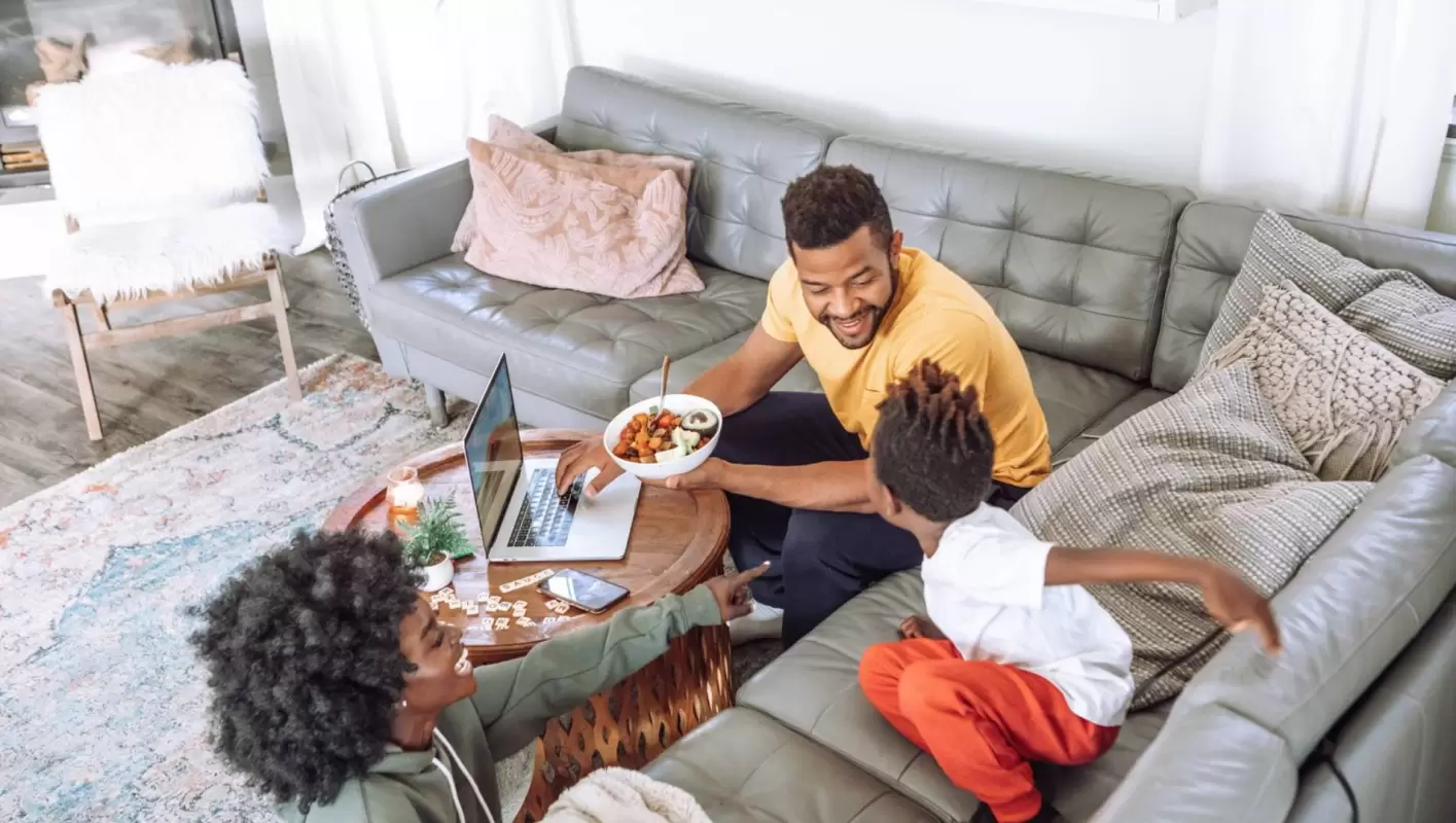 Homeownership Awaits: Get Ahead with Mortgage Pre-Approval in Lutz, FL