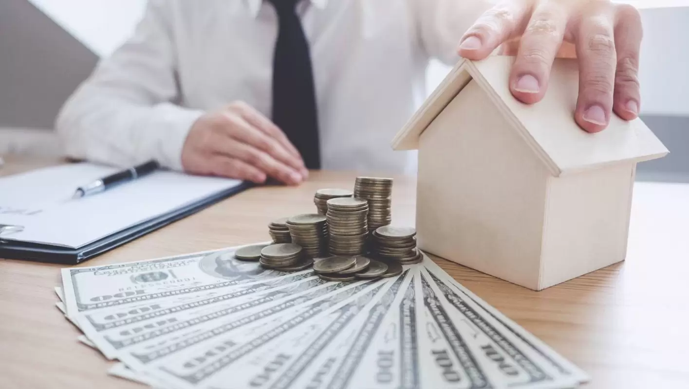 American Fidelity Mortgage Inc, Your Trusted Source for Tailored Mortgage Services in Lutz, FL