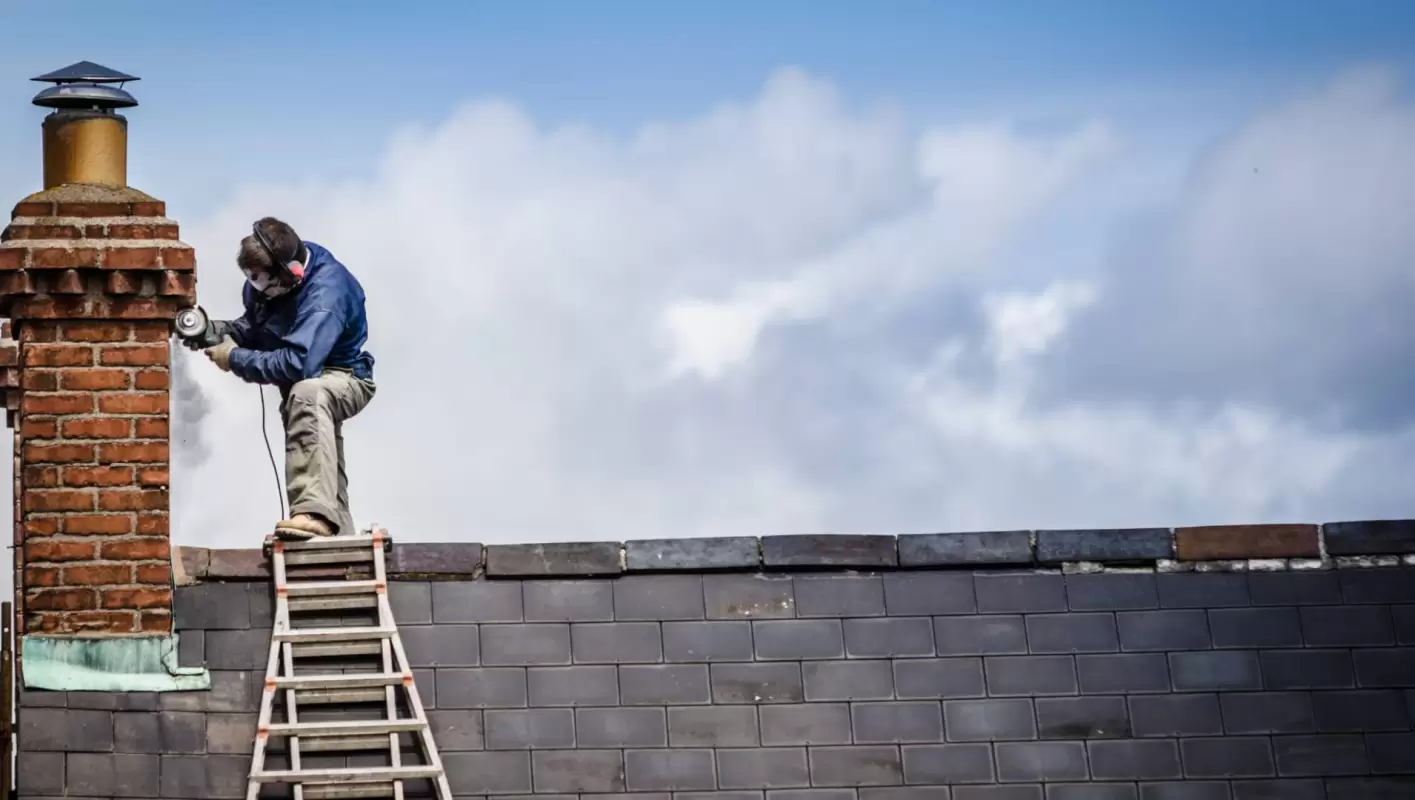 We Provide Premium Chimney Sweeping And Repairs in Queens, NY