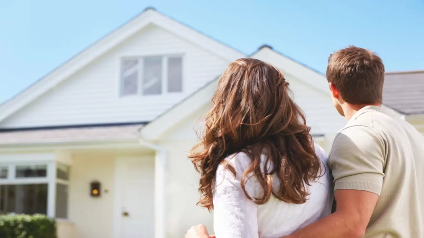 Your First Step to Homeownership: FLO Mortgage's First-Time Homebuyer Programs