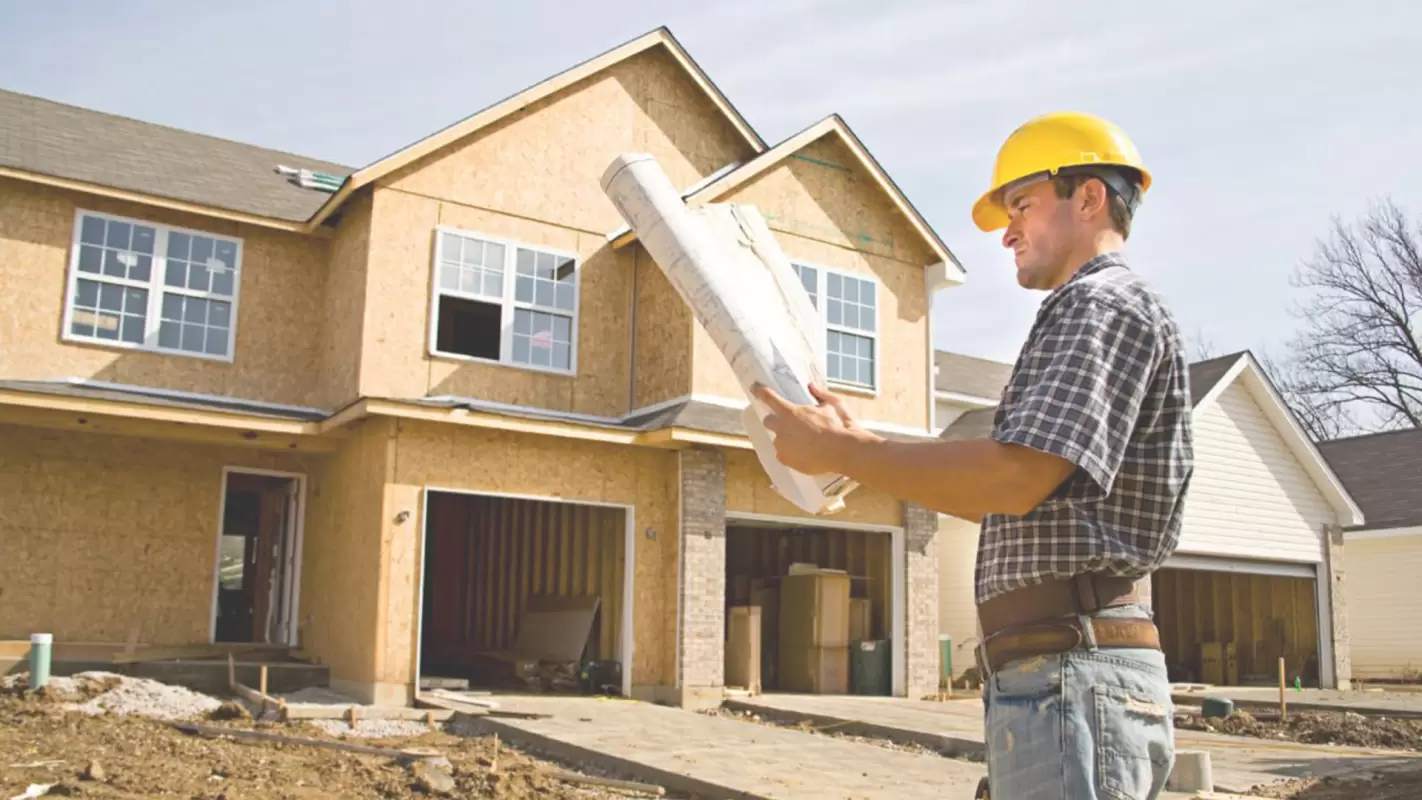 Remodeling Consultation Services To Improve The Worth of Your Home