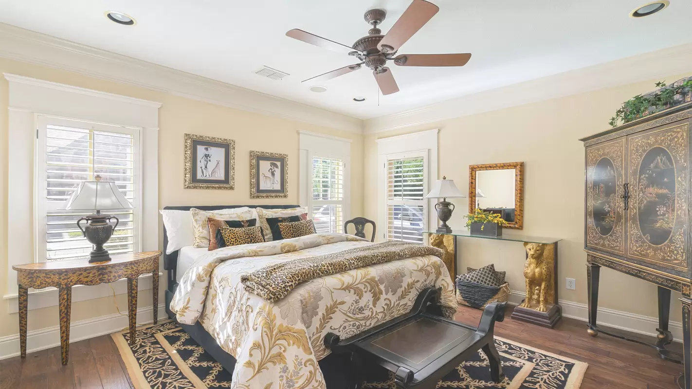 Personalized Real Estate Photography to Highlight Your Home’s Features