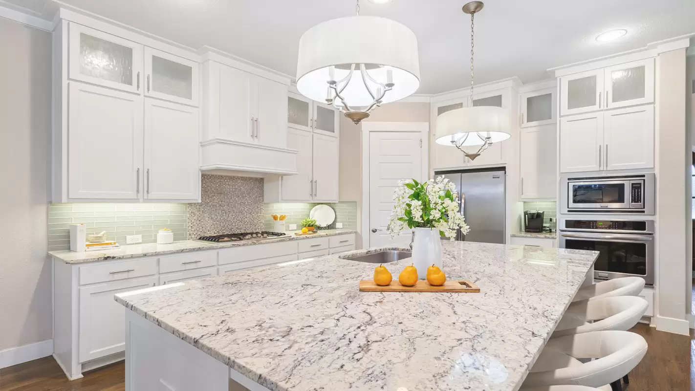 Elevate Your Space with Professional Home Staging Services