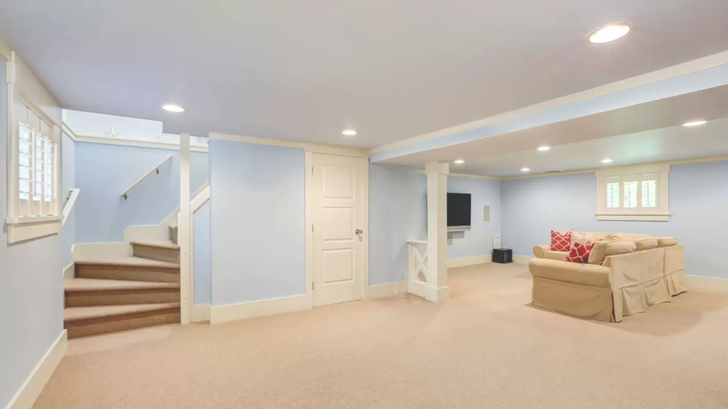 Basement Remodeling Contractors Who Can Make Your Basements Serve You Better