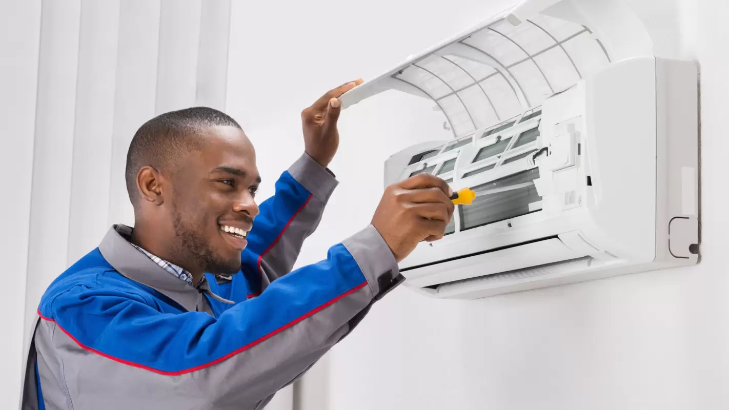 Funches AC Emergency HVAC Repair – Your Quick Fix In New Orleans, LA