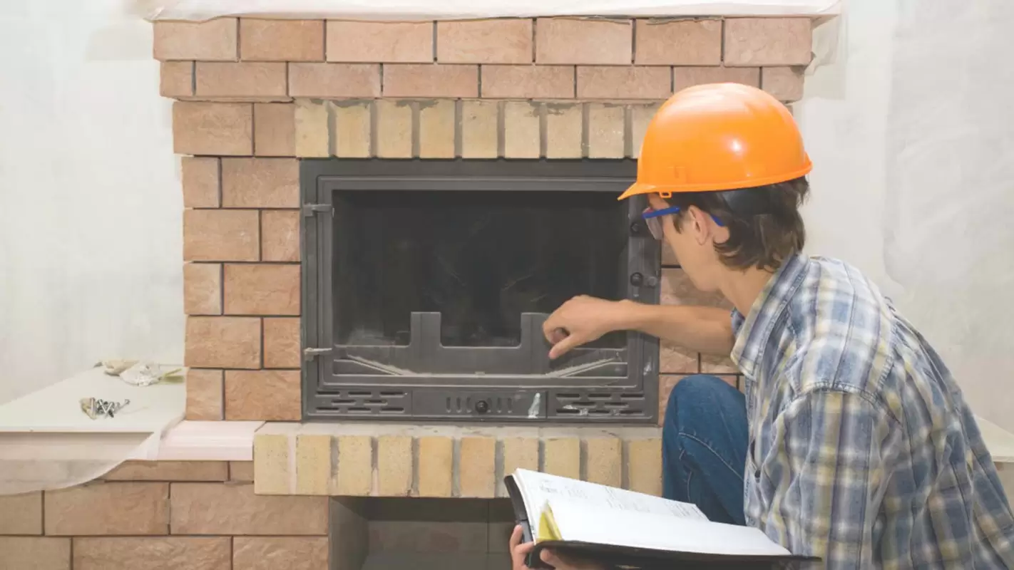 Chimney Inspection Service to Meet Your Insurance Requirements!