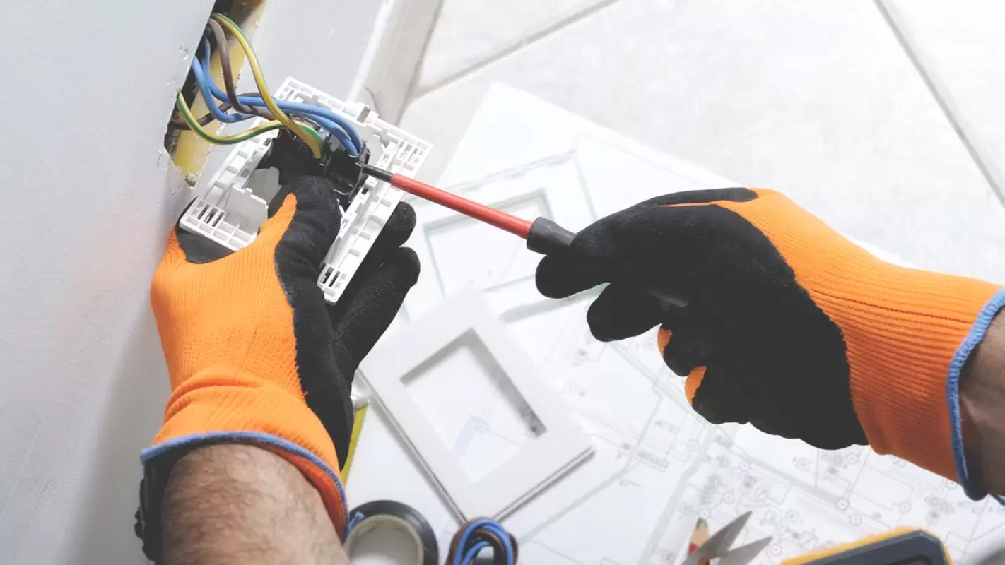 High-quality yet Affordable Commercial and Residential Electrical Services are Available
