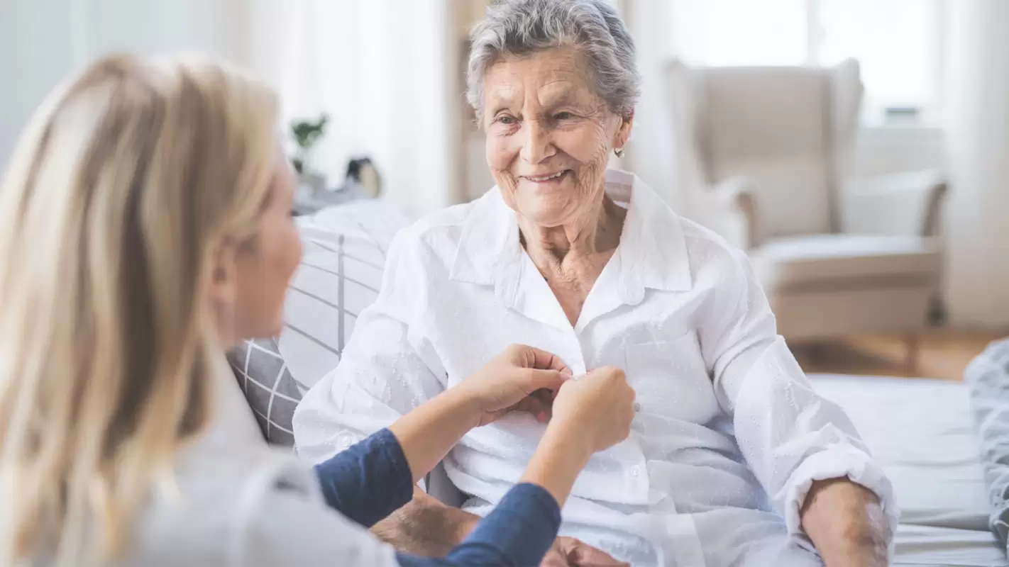 Always There for You: Reliable 24 Hour Home Care