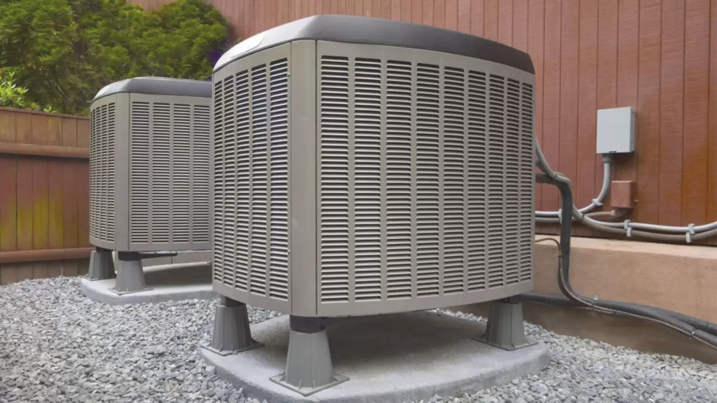 HVAC Company That Aims to Deliver a Healthy and Comforting Ambiance