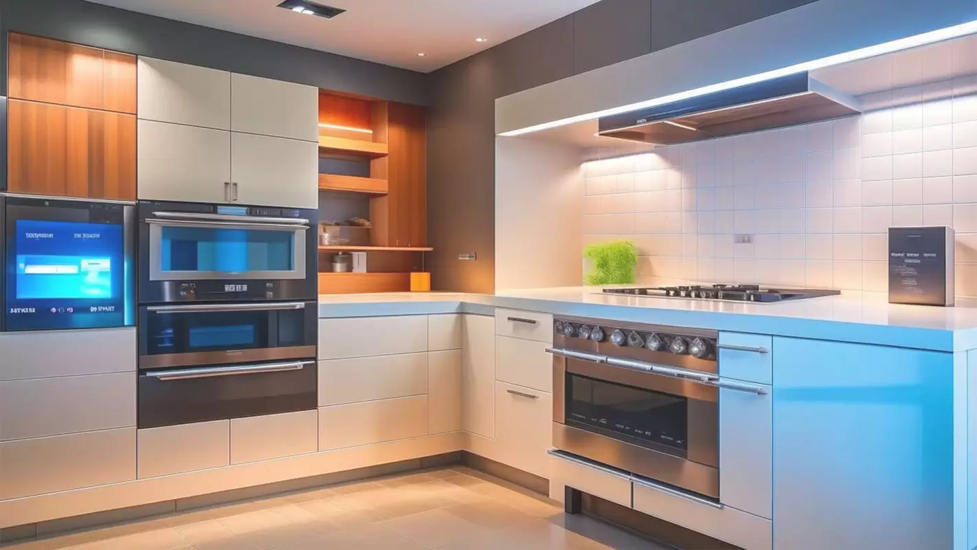 Quality Appliance Repairs To Make Your Life Efficient